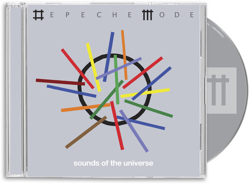 Sounds Of The Universe