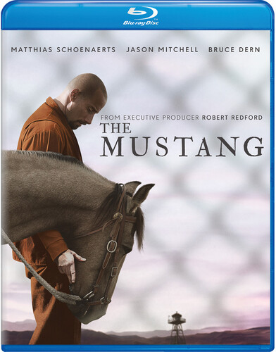 The Mustang