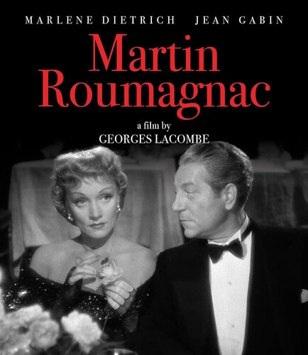 Martin Roumagnac
