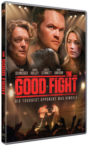 The Good Fight
