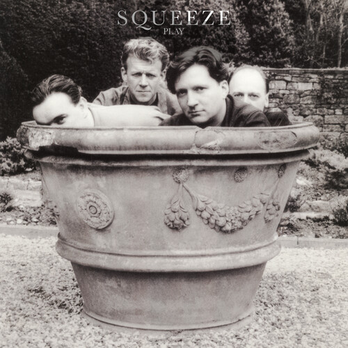 Squeeze - Play (Syeor26) [Limited Edition]
