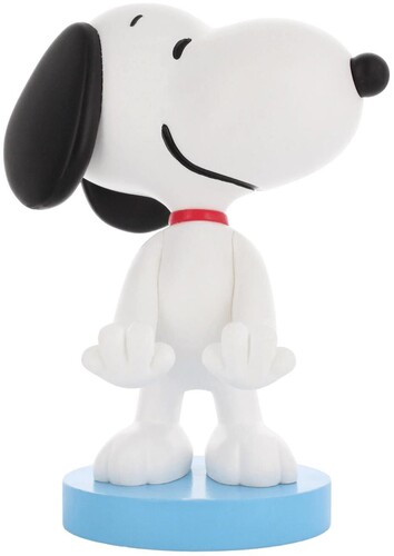 SNOOPY CONTROLLER HOLDER & PHONE STAND PEANUTS