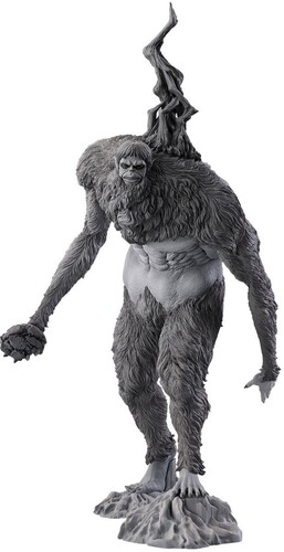 ICHIBANSHO AOT BEAST TITAN MEGA IMPACT FIGURE