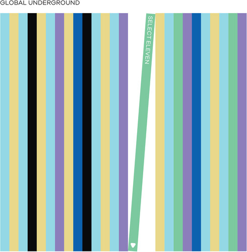 Global Underground: Select #11 (Various Artists)