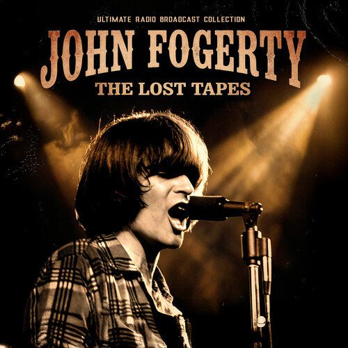 The Lost Tapes
