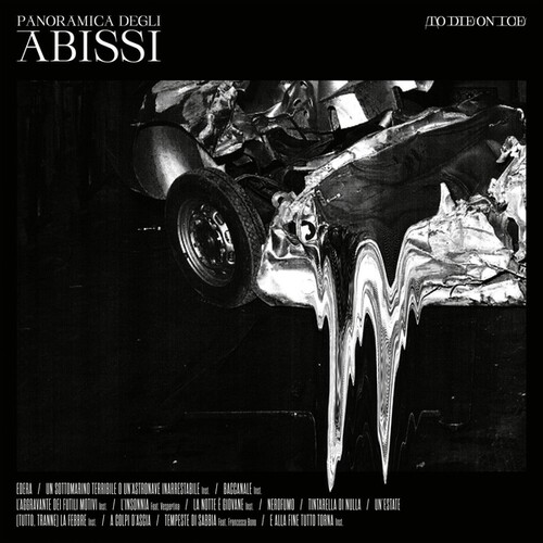 Panoramica Degli Abissi