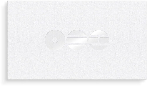 BTS The 5th Album 'ARIRANG' (Rooted in Music Ver.)