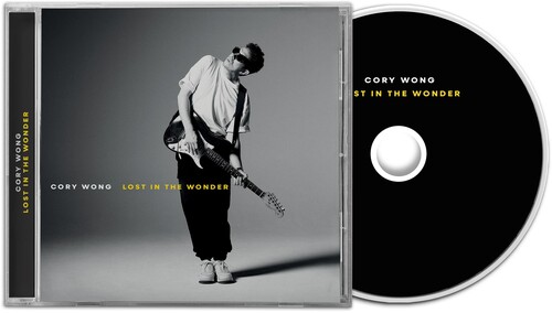 Cory Wong - Lost In The Wonder