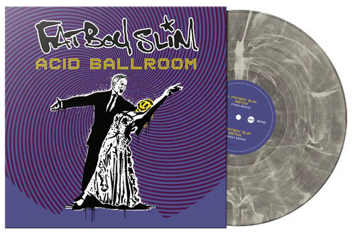 Fatboy Slim - Acid Ballroom [Colored]