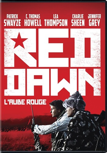 Red Dawn