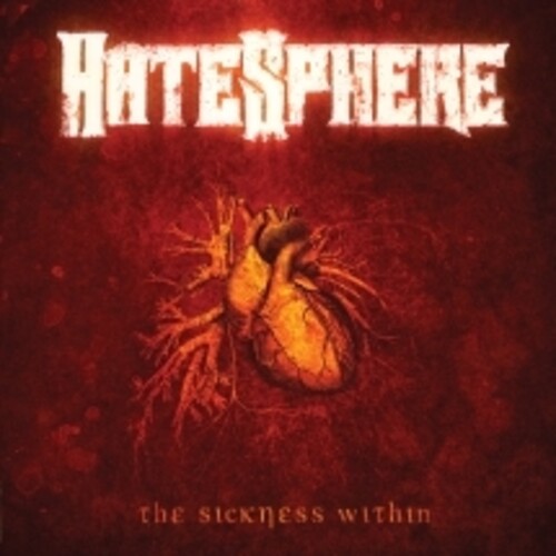 The Sickness Within (Reissue 2026)