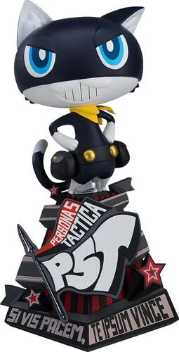 PERSONA 5 - MORGANA LARGE POP UP PARADE FIGURE