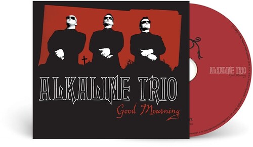 Alkaline Trio - Good Mourning