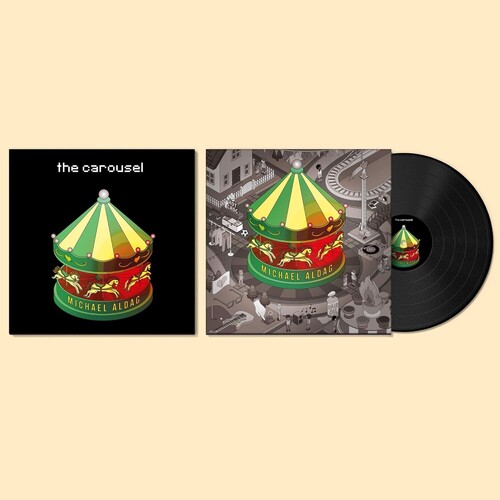 Carousel [Import]