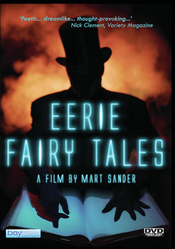 Eerie Fairy Tales