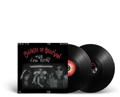 Low Road: 35th Anniversary