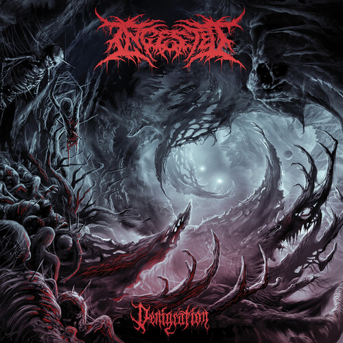 Denigration