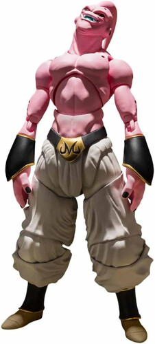 TAMASHII NATIONS DBZ SUPER BUU SHFIGUARTS FIGURE