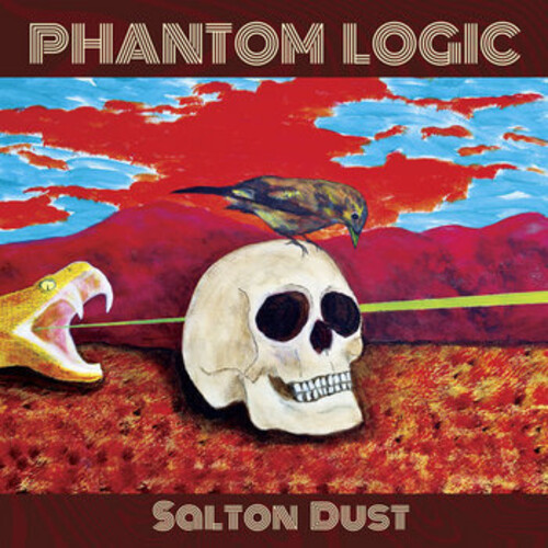 SALTON DUST