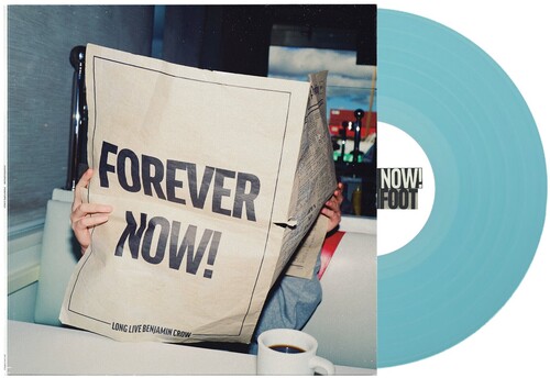 Forever Now