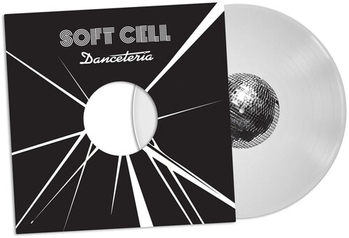 Soft Cell - Danceteria (Remixes) [Limited Edition] (Uk)