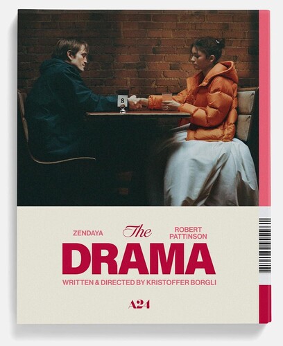 The Drama
