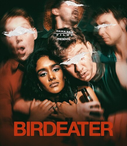BIRDEATER