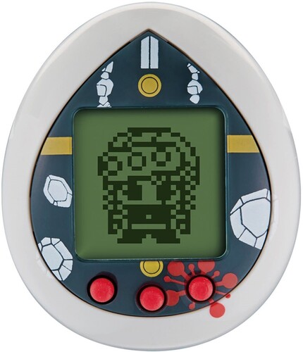 DEMON SLAYER X TAMAGOTCHI - TENGEN UZUI
