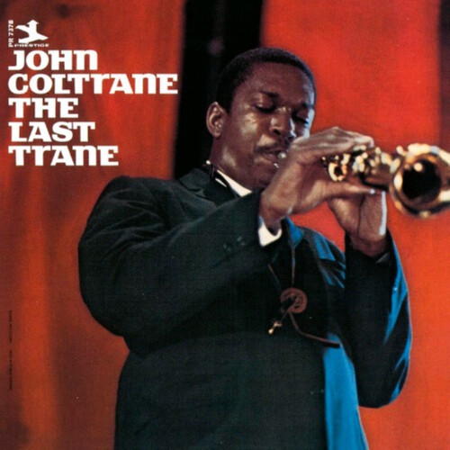 Last Trane - UHQCD [Import]
