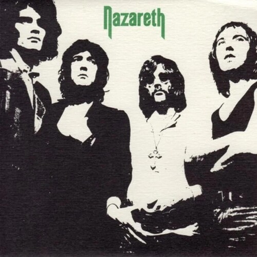 Nazareth - SHM-CD [Import]