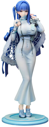 GODDESS OF VICTORY: NIKKE ARCANA 1/ 7 COMPLETE FIGU