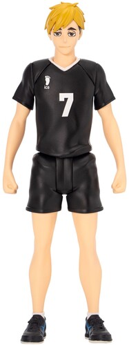 HAIKYU!! - CK-H09 COLLEKAZARO ATSUMU MIYA