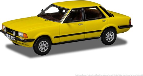FORD CORTINA MK5 1.3