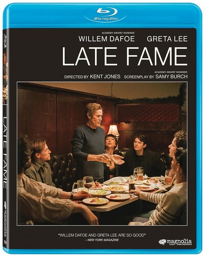 Late Fame