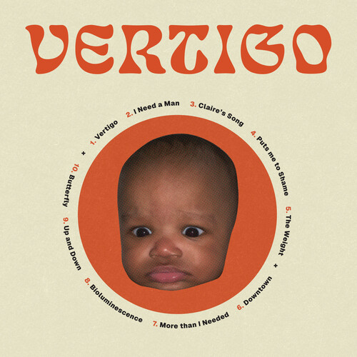 Oh He Dead - Vertigo