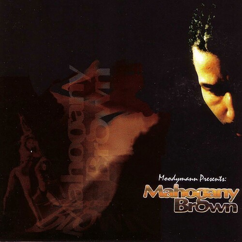 Mahogany Brown (2xlp/reissue)