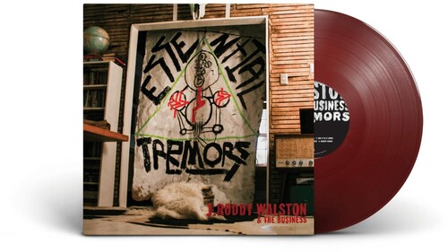 Essential Tremors (10th Anniversary Edition)