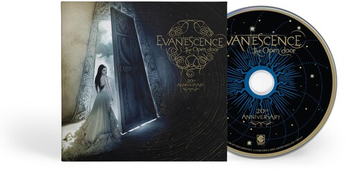 The Open Door - 20th Anniversary Deluxe Edition
