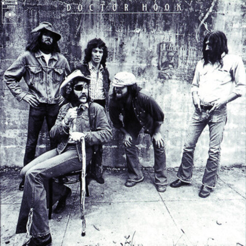 Dr Hook & Medicine Show