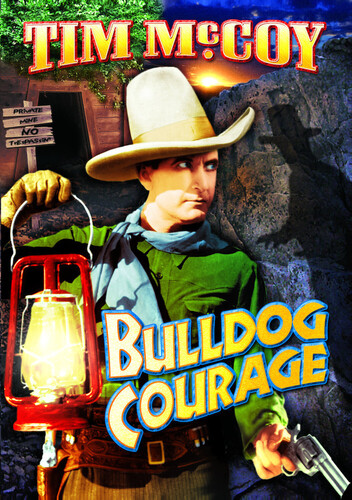 Bulldog Courage