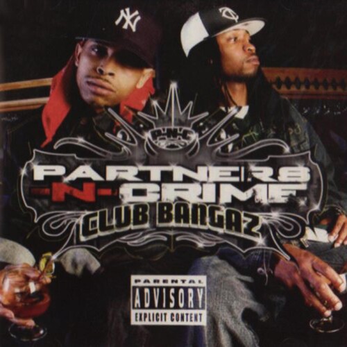 Club Bangaz [Explicit Content]