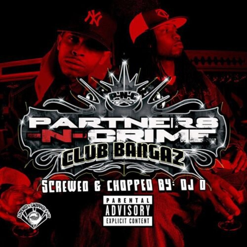 Club Bangaz [Explicit Content]