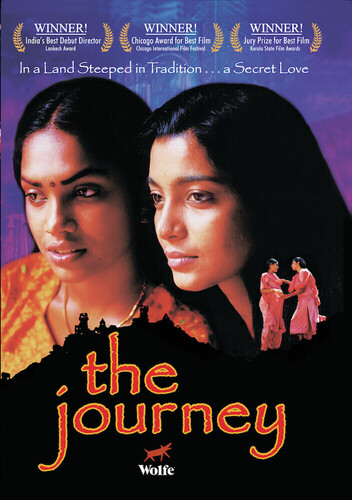 Journey - The Journey