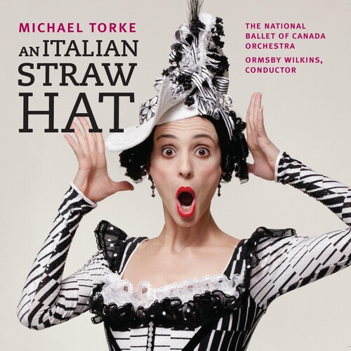 Italian Straw Hat