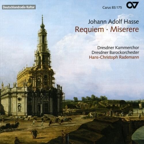 Requiem & Miserere