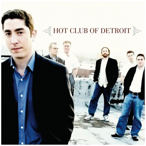 Hot Club of Detroit