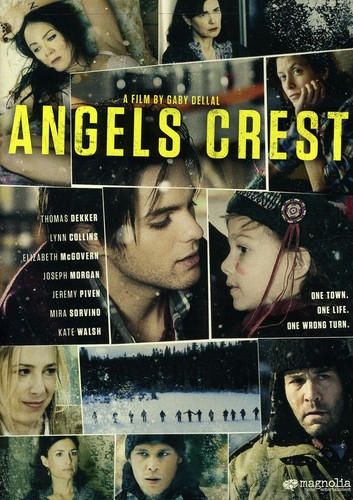 Angels Crest