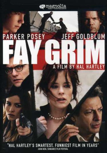 Fay Grim