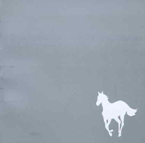 White Pony [Import]