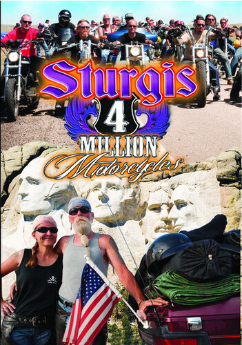 4 Million Motorcycles